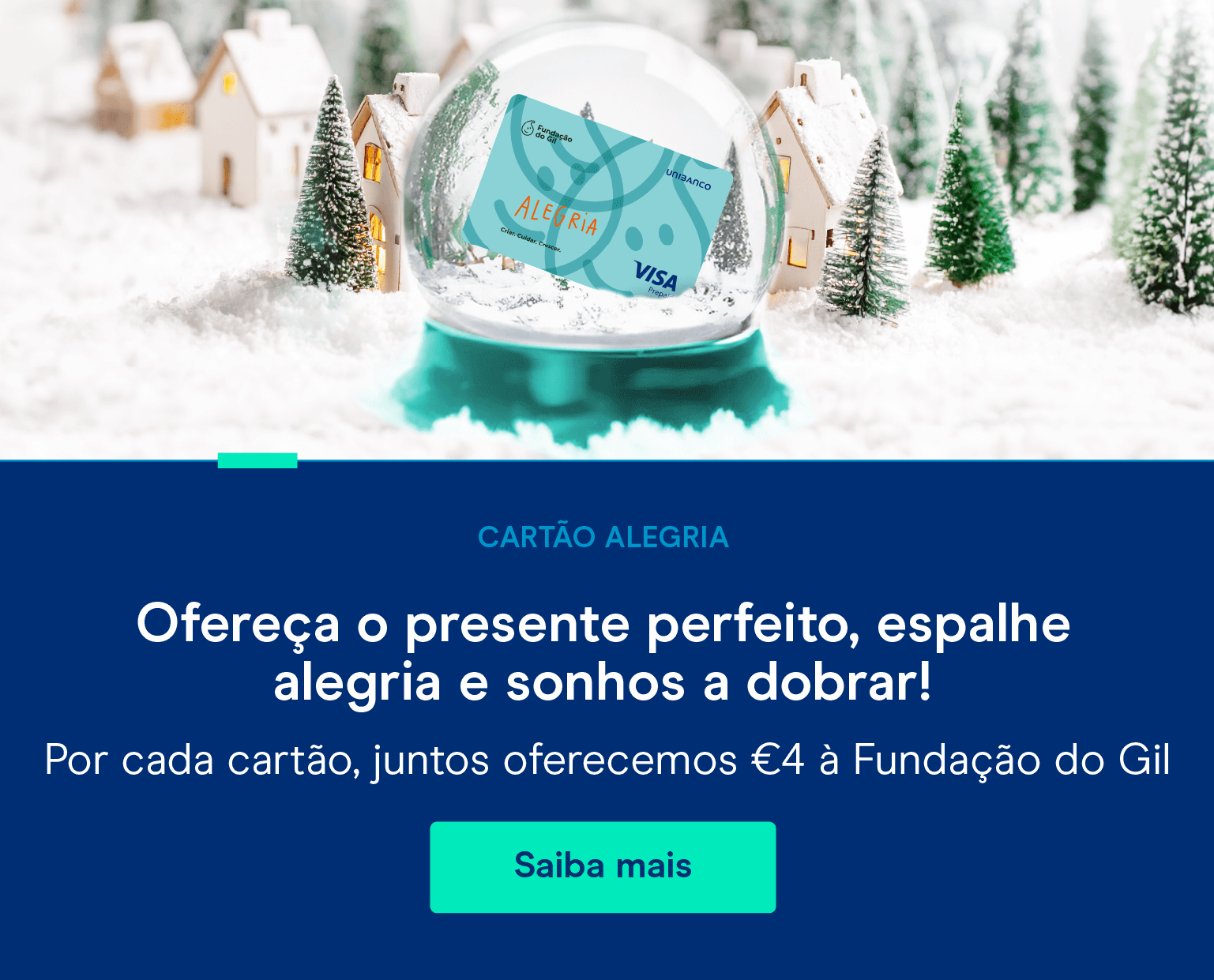 Campanha sem fronteiras