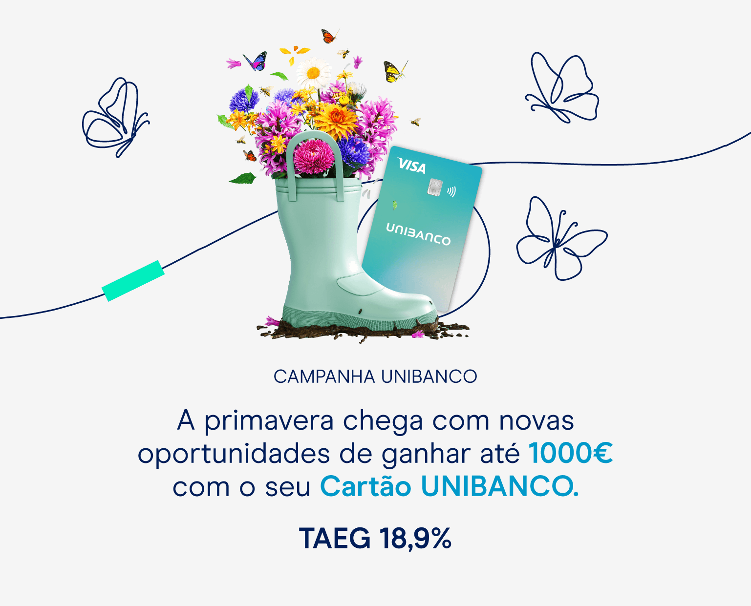 Sorteio de uma viagem aos Jogos Olímpicos com o Unibanco e a Visa