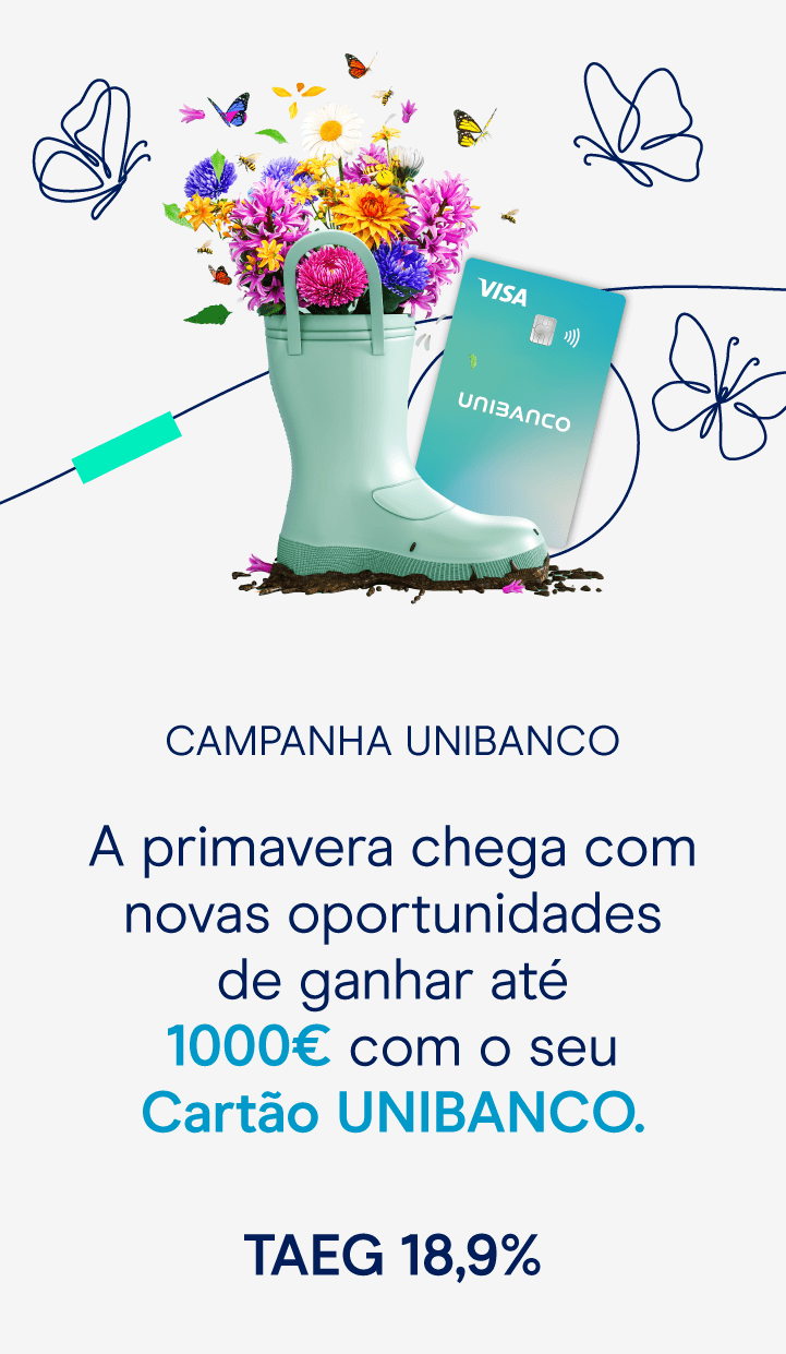 Sorteio de uma viagem aos Jogos Olímpicos com o Unibanco e a Visa